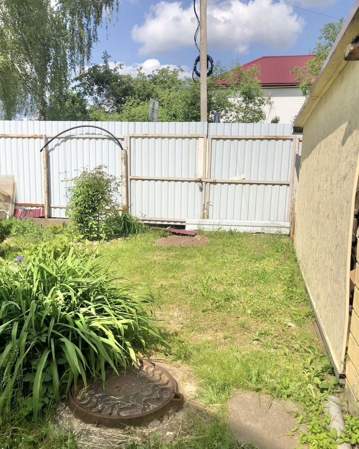 дом городской округ Сергиево-Посадский г Хотьково ул Дорожная 7 45 км, Ярославское шоссе фото 33