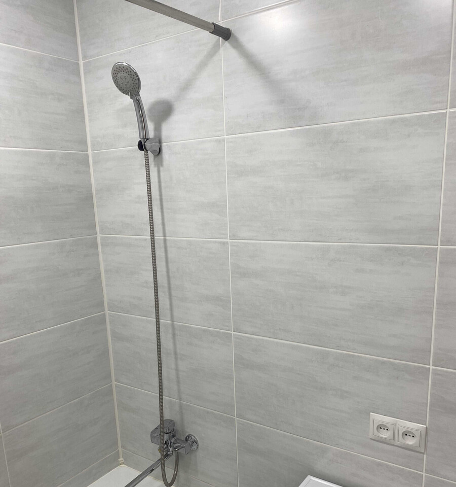 квартира г Прокопьевск ул Советов 9а/2 Кузбасс фото 33