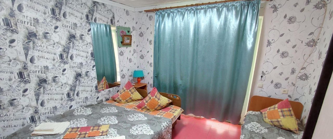 комната г Судак ул Танкистов 28 фото 8