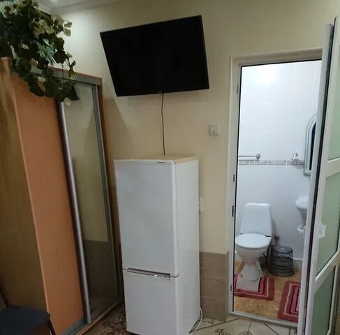 комната Лазаревское ул Калараша 4в жилрайон фото