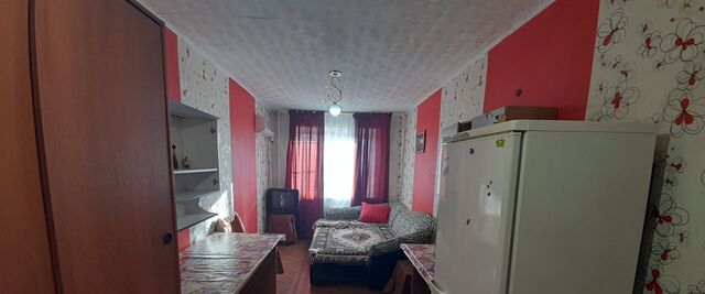 комната р-н Центральный наб Имени Адмирала Серебрякова 57 фото
