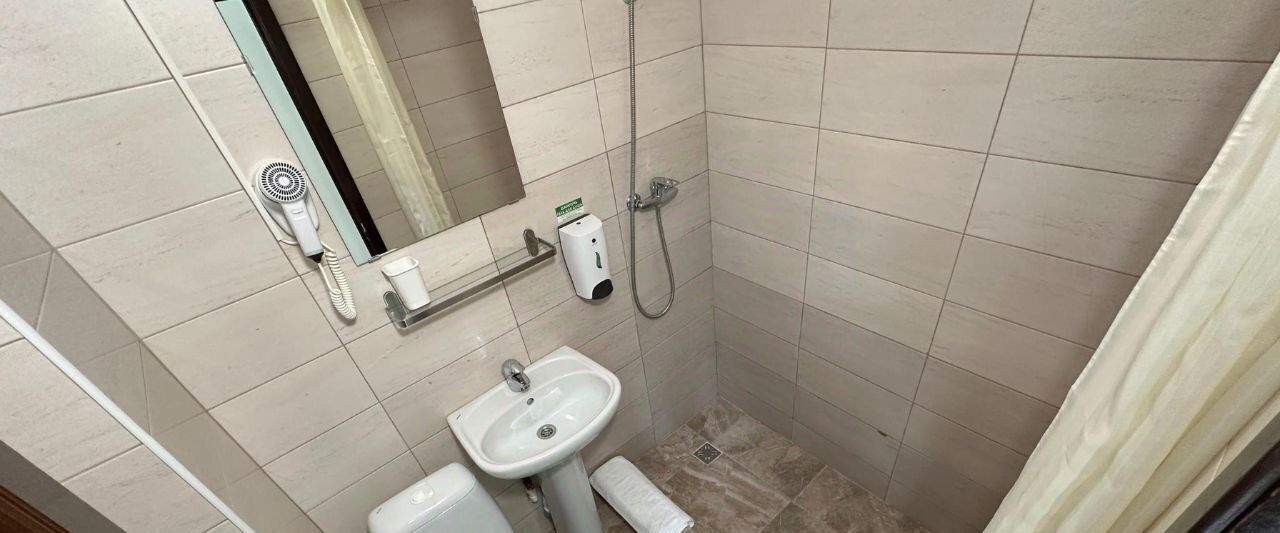 комната г Сочи р-н Центральный микрорайон Мамайка фото 4