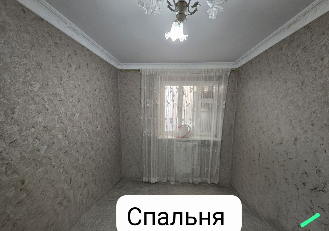 квартира г Аргун ул Шоссейная 133 фото 4