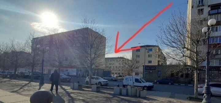 комната г Новороссийск р-н Центральный наб Имени Адмирала Серебрякова 57 фото 15