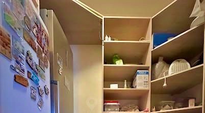 квартира г Кемерово р-н Рудничный пр-кт Шахтеров 103 фото 28