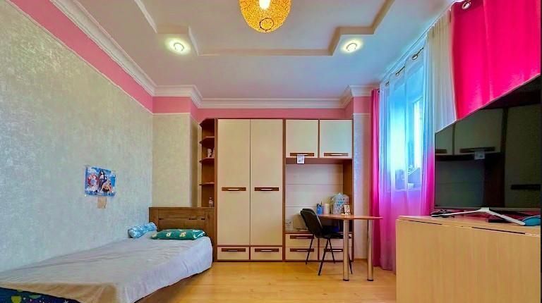 квартира г Кемерово р-н Рудничный пр-кт Шахтеров 103 фото 37