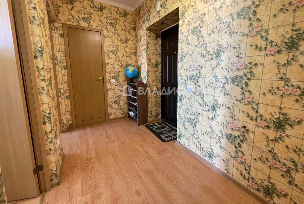 квартира г Калининград ул Станиславского 62 фото 9