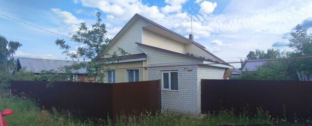ул Лермонтова 24 муниципальный округ Навашинский фото