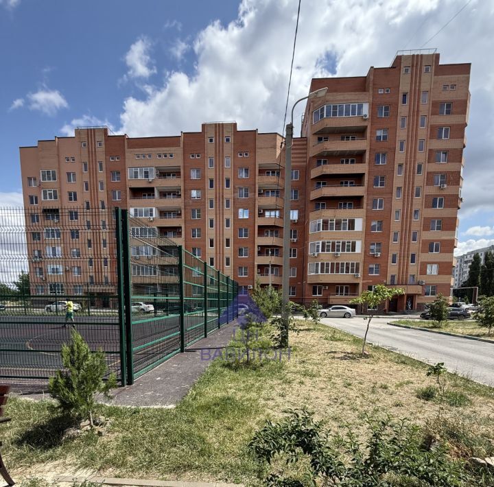 квартира г Волгодонск ул Индустриальная фото 24