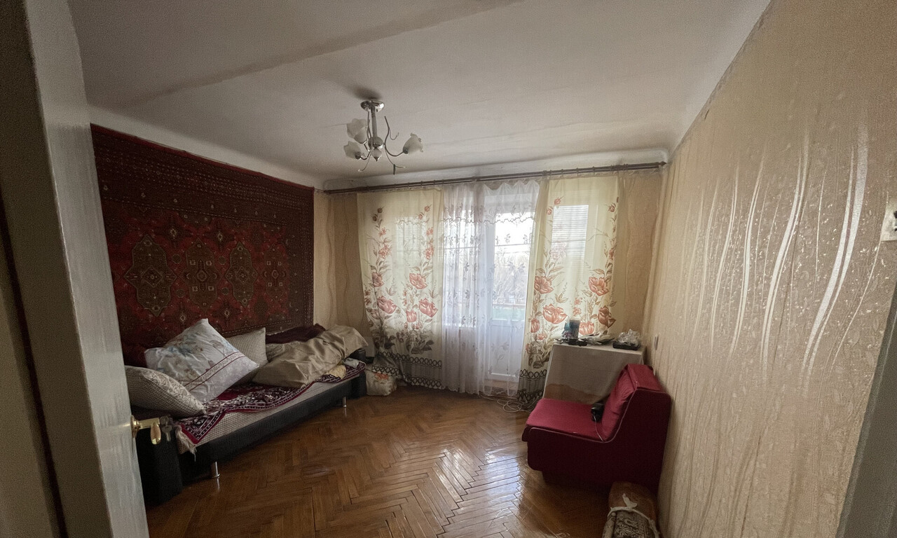 квартира р-н Крымский г Крымск ул Юркина 2 фото 7
