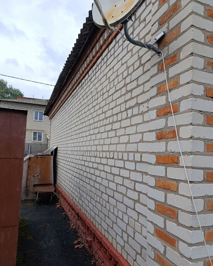 дом р-н Дмитриевский г Дмитриев-Льговский ул Матросова 1в муниципальное образование Дмитриев, Дмитриев фото 12