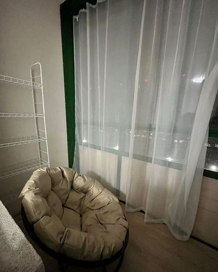 квартира р-н Всеволожский г Мурино ул Шувалова 23 Девяткино, Муринское городское поселение фото 16