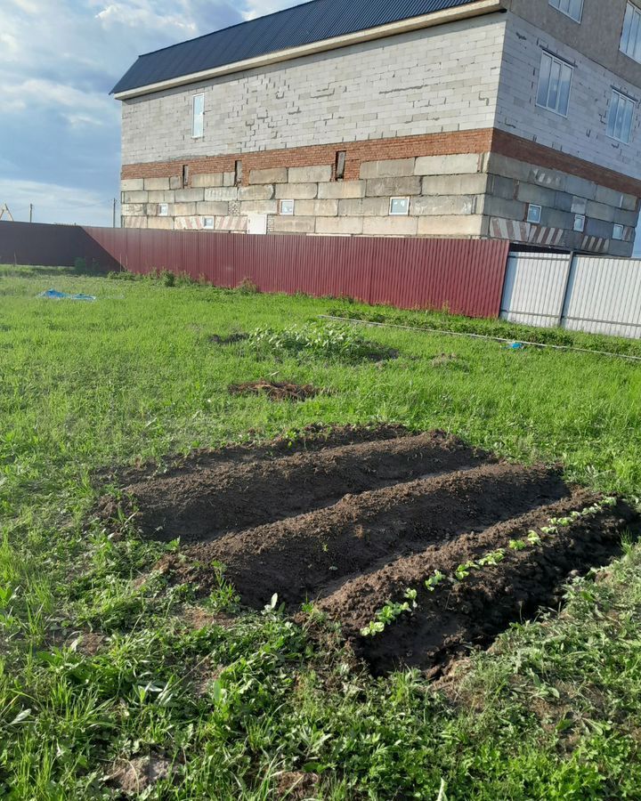 земля г Домодедово с Юсупово 38 км, коттеджный пос. Юсупово Лайт, 176, Троицкое, Новокаширское шоссе фото 7