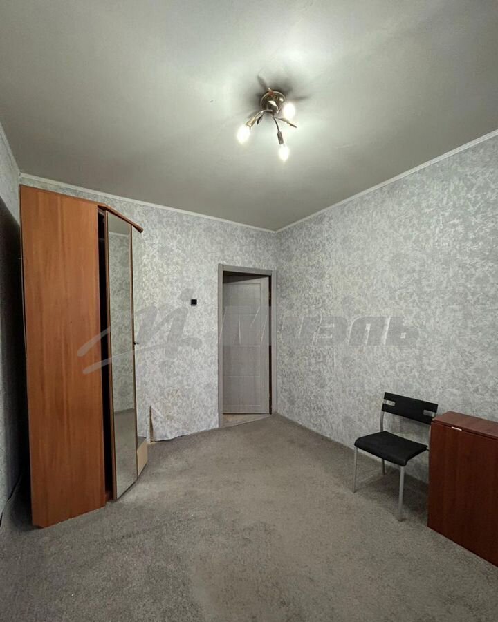 квартира г Москва метро Строгино ул Маршала Катукова 4к/1 фото 4