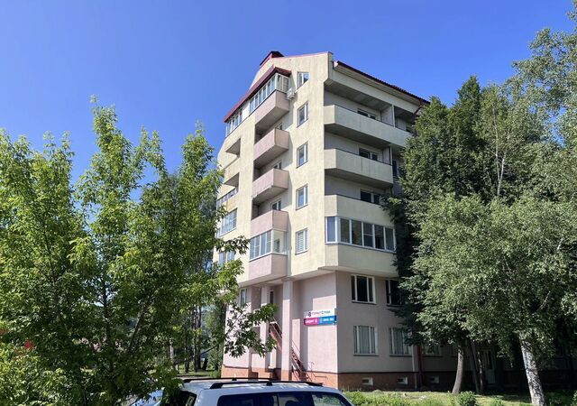 ул Шишунова 10 фото