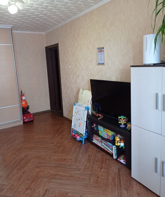 квартира г Керчь ул Фурманова 6а фото 4