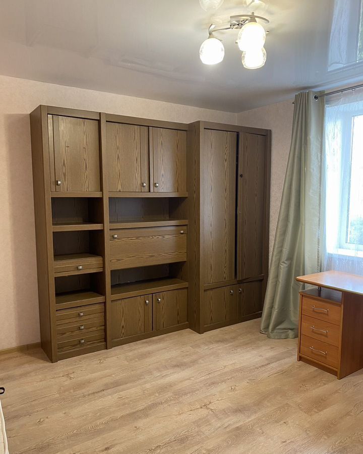 квартира г Владимир мкр Коммунар ул Песочная 19б р-н Октябрьский фото 4