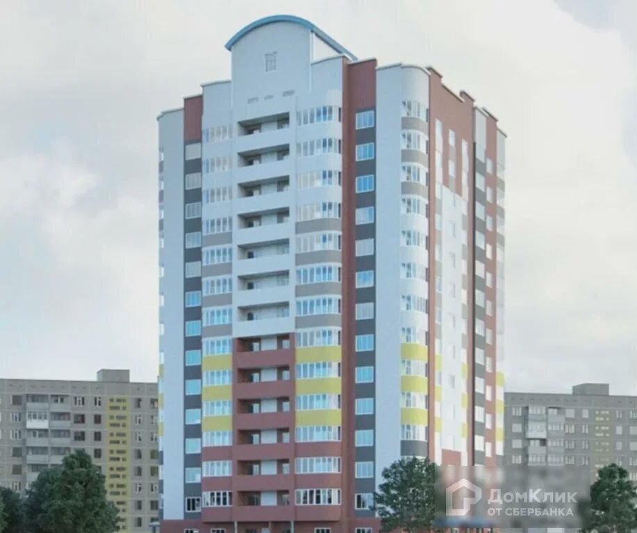 квартира г Ковров ул Грибоедова 5/1 фото 6