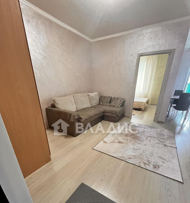 квартира г Красногорск б-р Космонавтов 11 микрорайон «Изумрудные холмы» фото 8