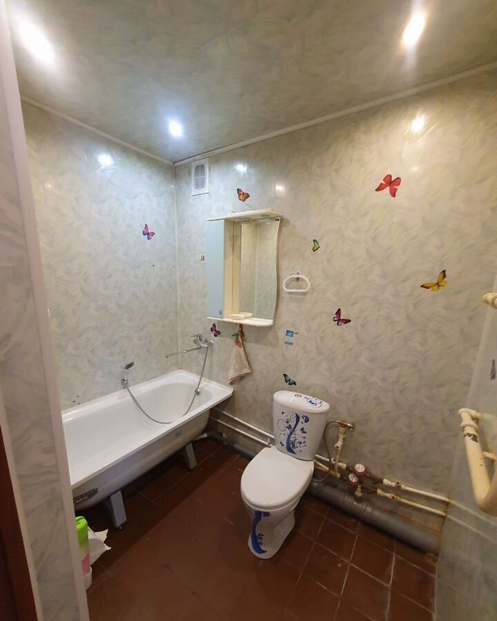 квартира г Соликамск ул Калийная 157 фото 16