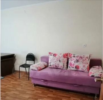 квартира г Челябинск р-н Центральный ул Смирных 13а фото 2
