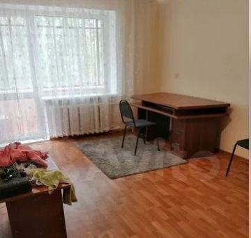 р-н Центральный ул Смирных 13а фото