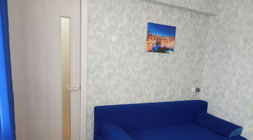 квартира р-н Узловский г Узловая ул Трегубова 47 фото 7