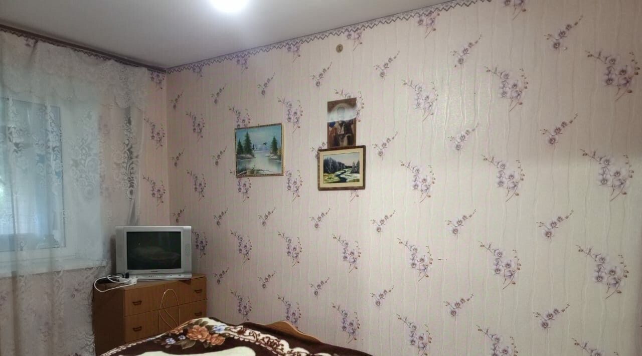 квартира р-н Темрюкский г Темрюк ул Шопена 106 фото 8