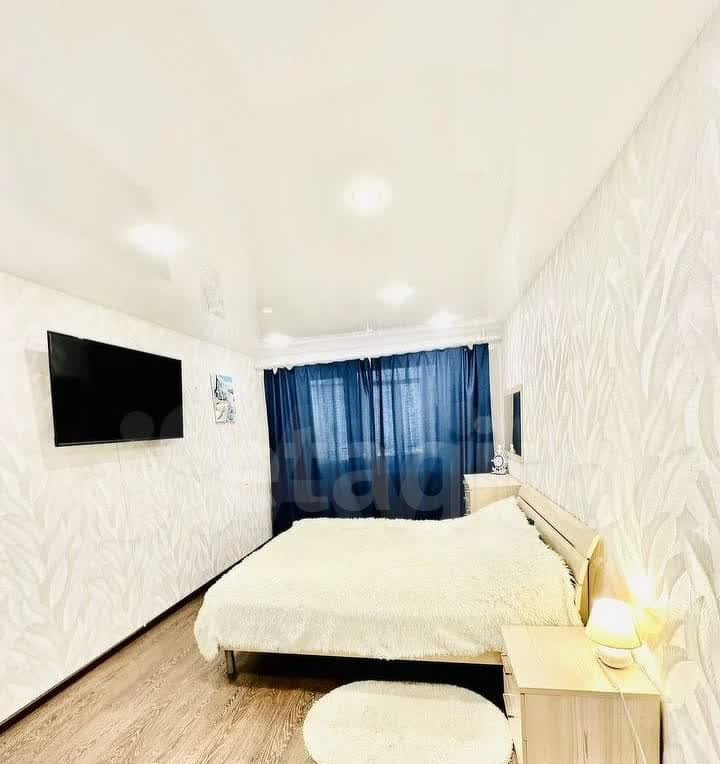 квартира г Сыктывкар пр-кт Бумажников 53в 3 м-н фото 3