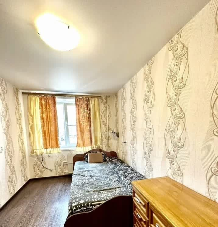 квартира г Сыктывкар пр-кт Бумажников 53в 3 м-н фото 6