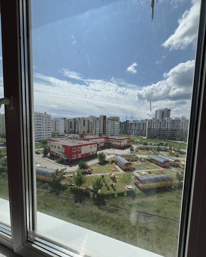 квартира г Ульяновск р-н Засвияжский ул Камышинская 58 фото 18