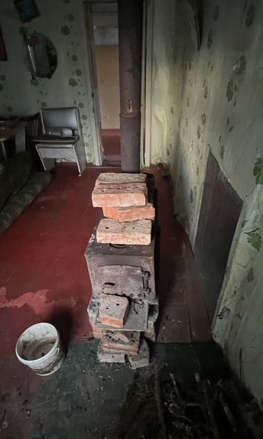 дом г Ухта Дальний ул Малиновая фото 11
