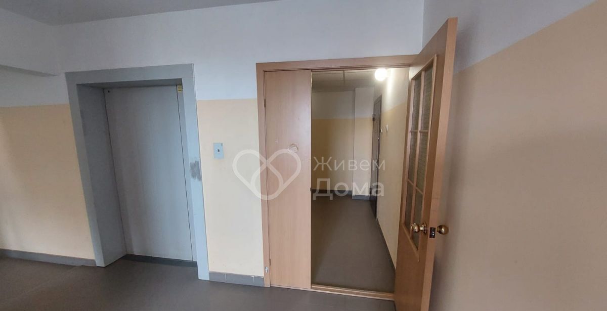 квартира г Волжский ул Мира 131 фото 12