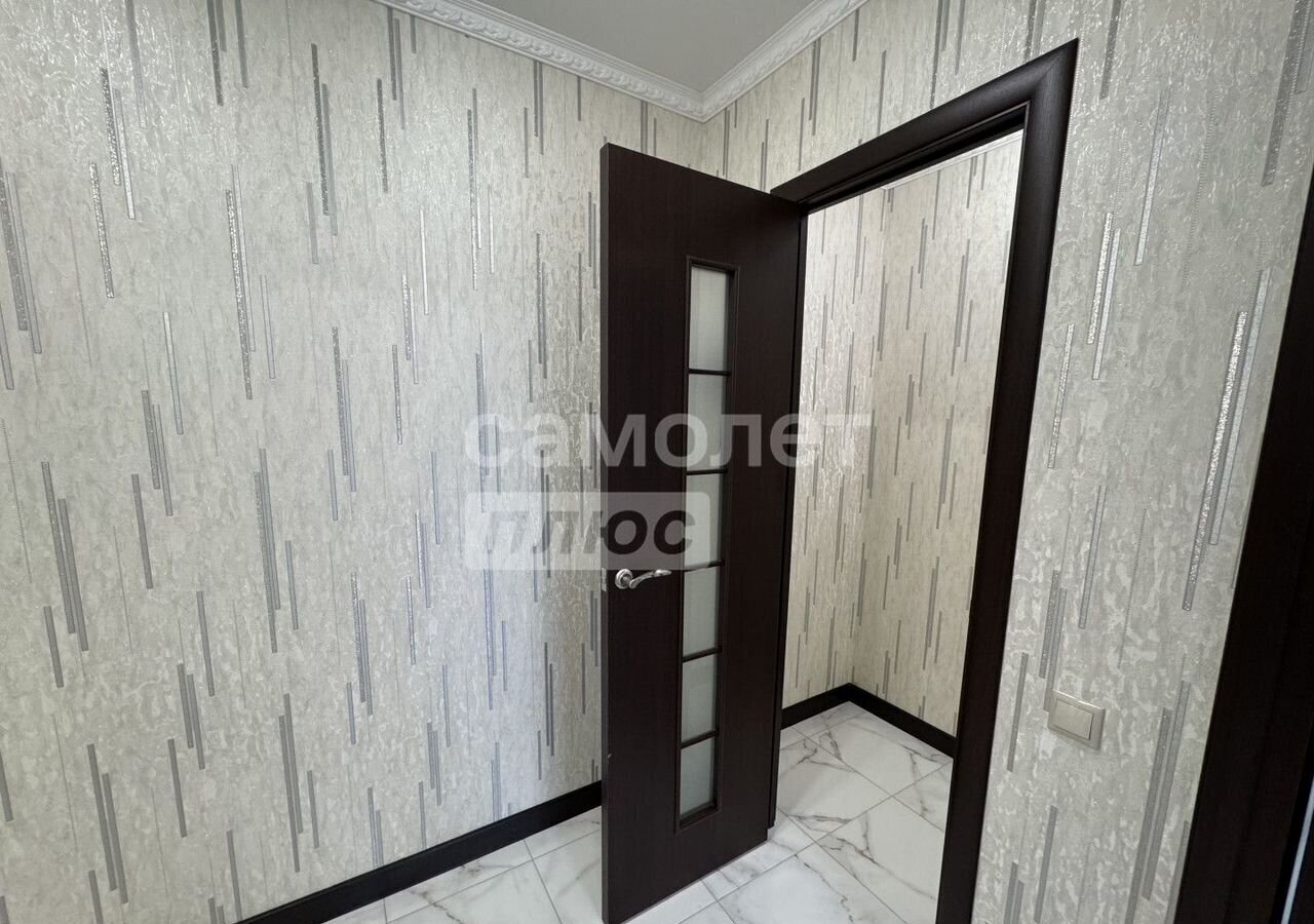 квартира г Обнинск ул Аксенова 10 фото 12