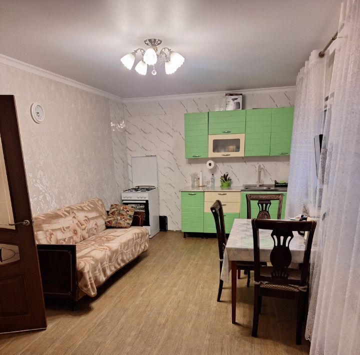 дом г Владикавказ р-н Затеречный тер. СНО Редант 871 фото 7