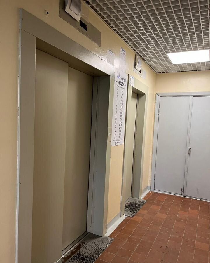 квартира г Нижневартовск ул Мира 50 Тюменская обл. фото 25