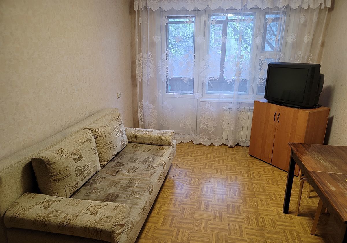 квартира г Самара р-н Железнодорожный Московская ул Пензенская 74 фото 22