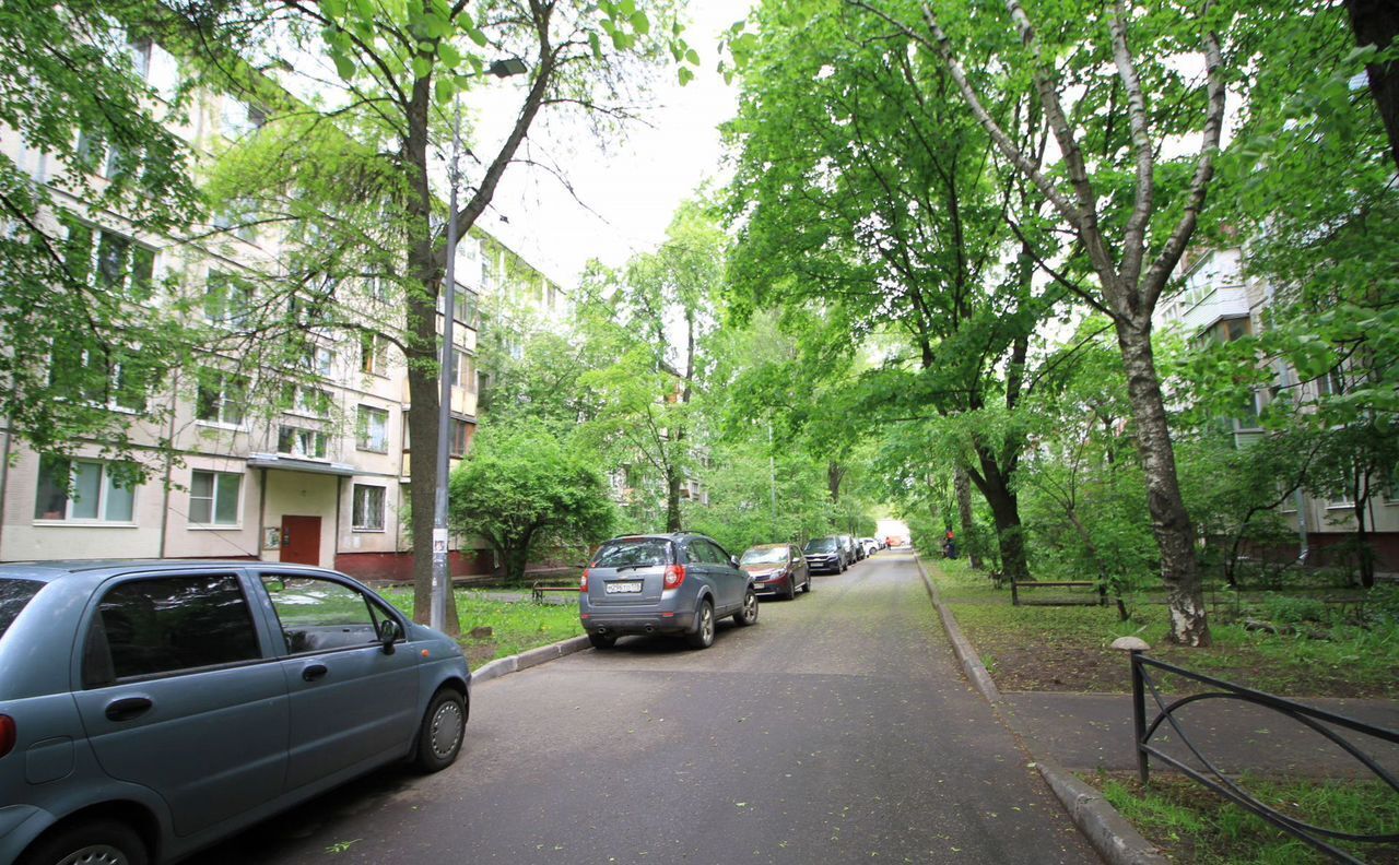 квартира г Санкт-Петербург метро Московская пр-кт Юрия Гагарина 26к/5 округ Гагаринское фото 24