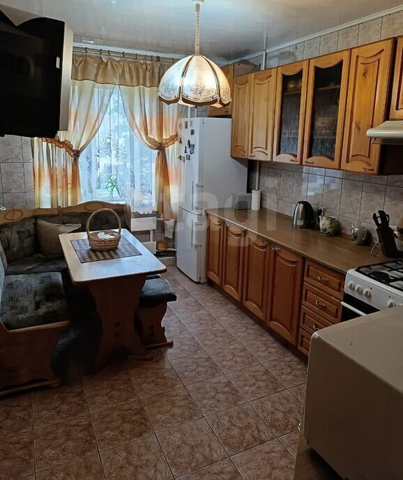 квартира г Шебекино ул Ленина 91а фото 1