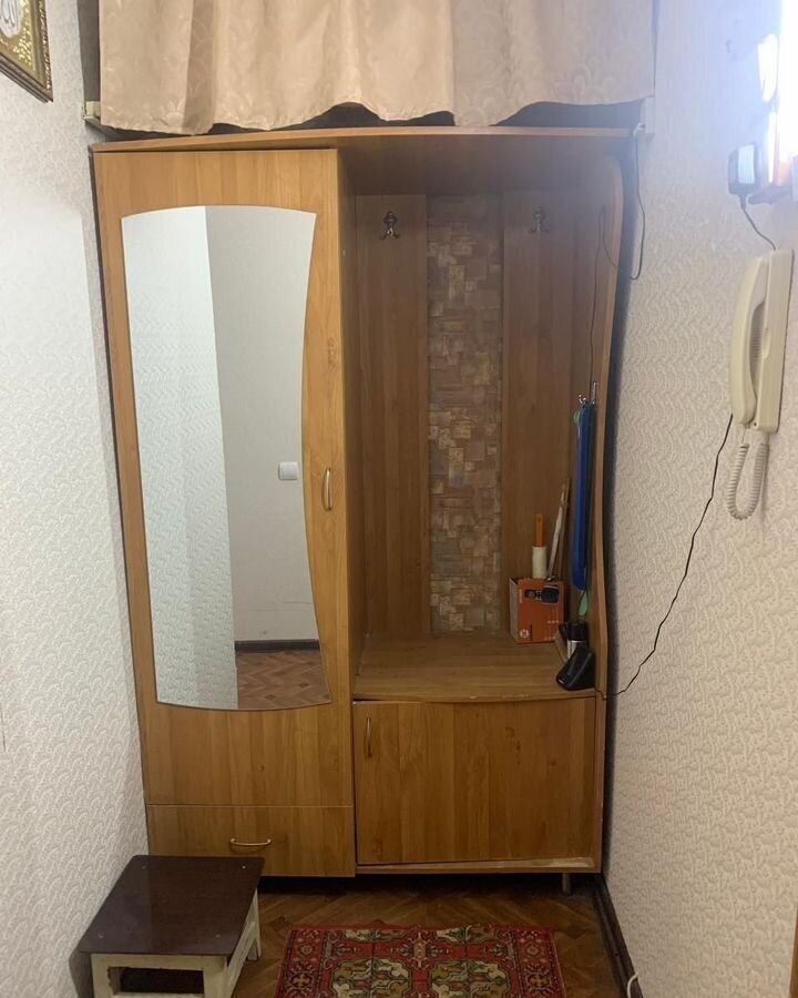 квартира г Волгоград р-н Красноармейский ул Остравская 6 фото 5