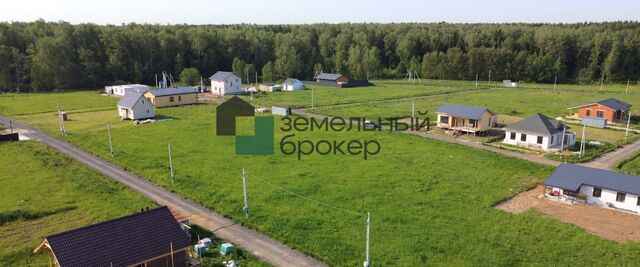 земля д Сонино Новое Сонино кп, Домодедовская фото