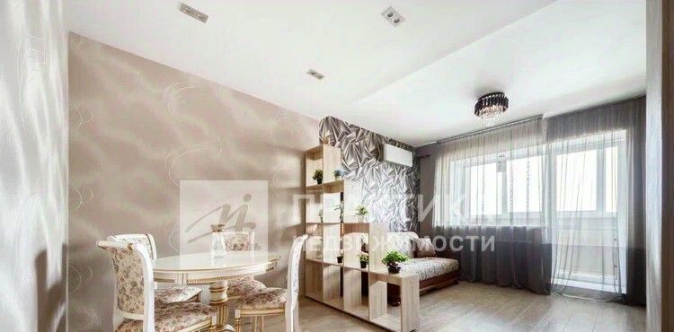 квартира г Домодедово мкр Центральный ул Кирова 7к/4 Подольск фото 4