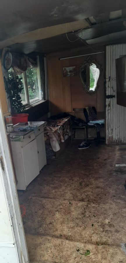 дом г Ярославль р-н Заволжский снт Инструментальщик 63 фото 18