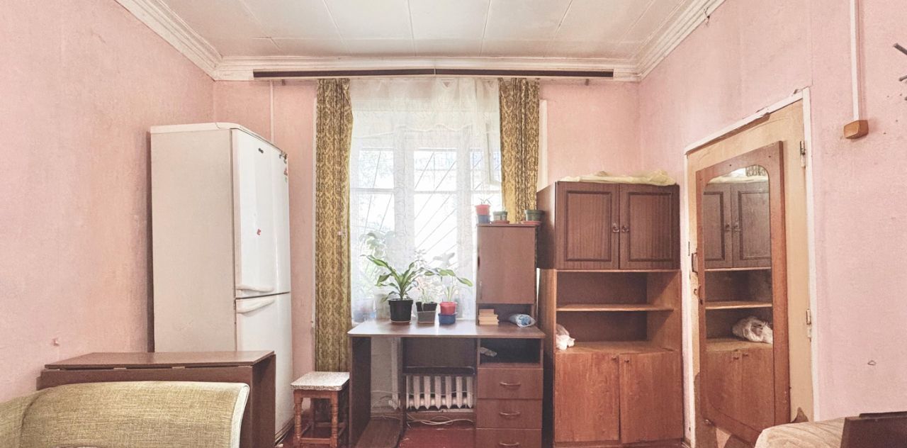 квартира г Балашиха пр-кт Ленина 3 Железнодорожная фото 11