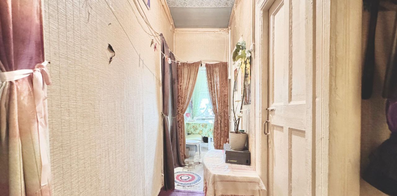 квартира г Балашиха пр-кт Ленина 3 Железнодорожная фото 12