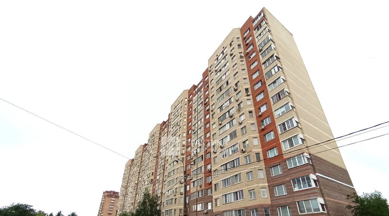 квартира г Мытищи ул Юбилейная 40к/1 Медведково фото 26