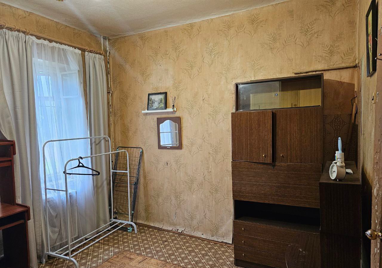 комната г Химки ул Павлова 3 Химки фото 11