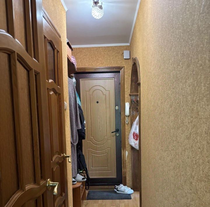 квартира г Пушкино мкр Мамонтовка проезд Акуловский 3 снт Пушкино Мамонтовка фото 14