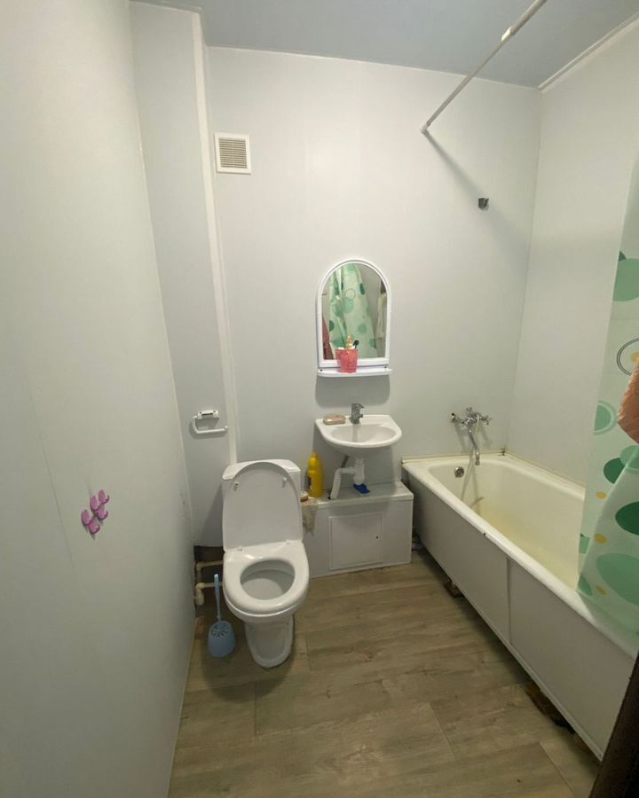 квартира г Махачкала ул Богатырева 33 р-н Советский фото 5