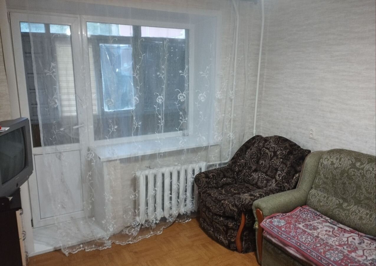 квартира г Балаково ул Набережная Леонова 48 Балаковский р-н, муниципальное образование фото 9
